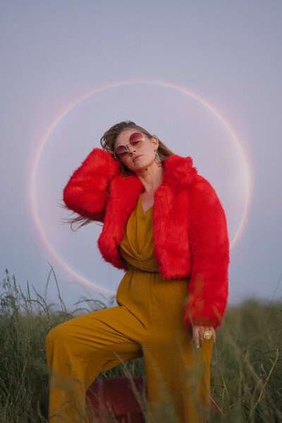 Psychedelic Support