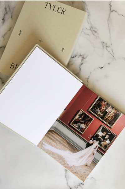 Wedding albums australia