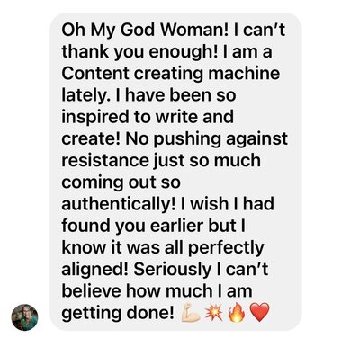 Kathy Bochonko - Human Design Projector