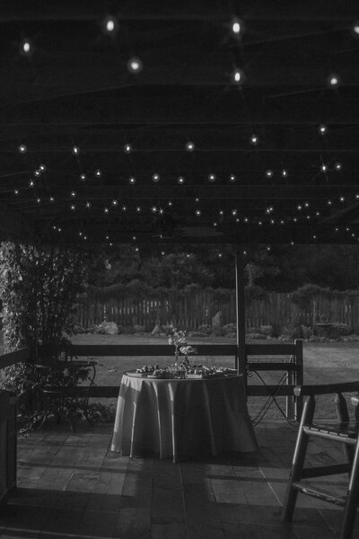DIY wedding, backyard wedding inspo, Alaska photographer