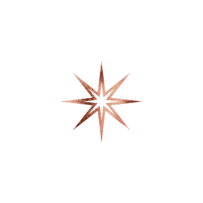 Copper star 1-03