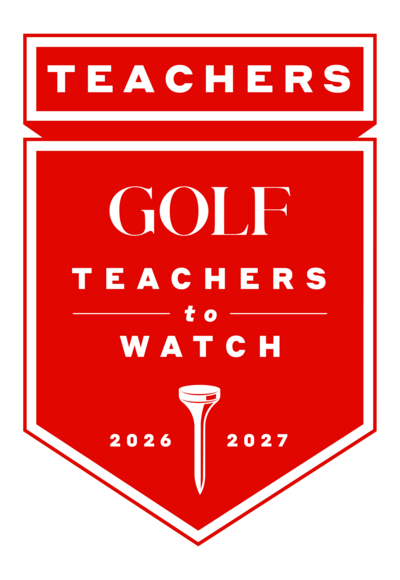 Renee O’Higgins, PGA and LPGA golf instructor Golf teachers to watch.