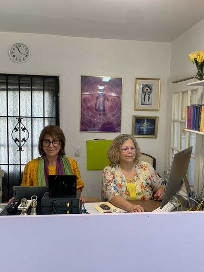 Teaching Center of Miami AV fundraiser 001