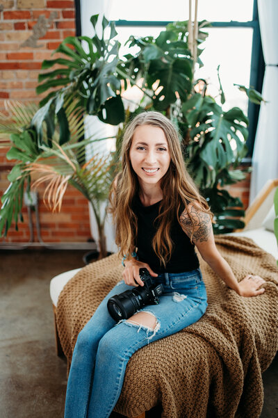 about lydia anne photography