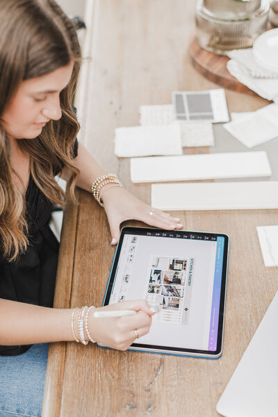 What to expect and interior design project deliverables, creation of detailed plans and renderings.