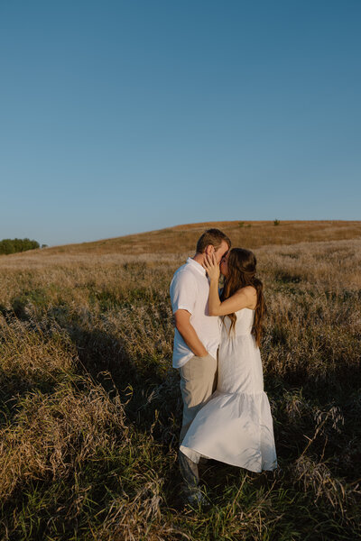 Engagement Photos 
