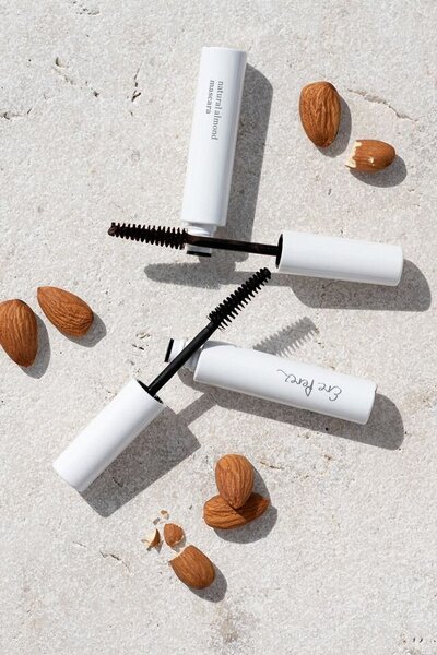 Healthy lashes full volume mascara