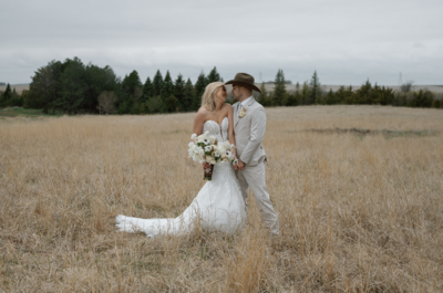Wedding photographers in Minnesota