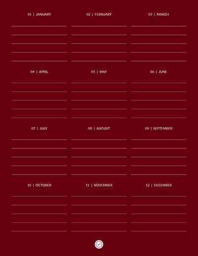 Start Stop Change Digital Planner No 04 by Click 2 Plan Digital Planners-99
