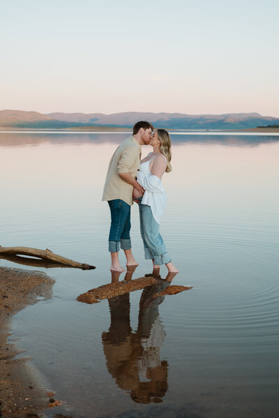 About your Wedding Photographer