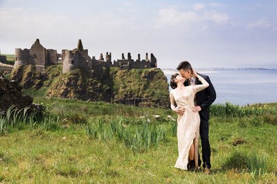 Derry wedding photographer