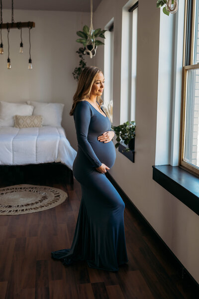 Spokane-WA-Maternity-Photography