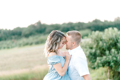 K. Lenox Photography- Engagement Session Crane Estates-1245