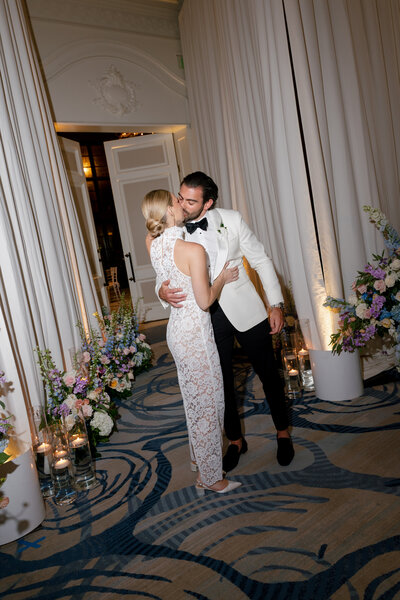 flagler museum wedding by Sunny Lee Photography