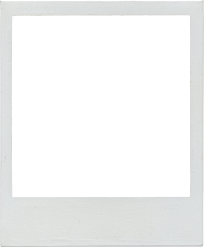 polaroid frame