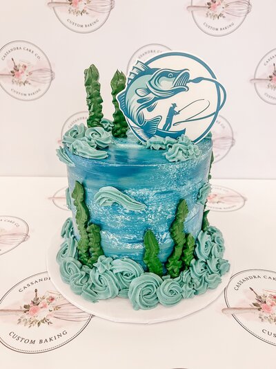 Bakery Cake