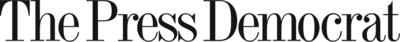 the-press-democrat-logo-vector