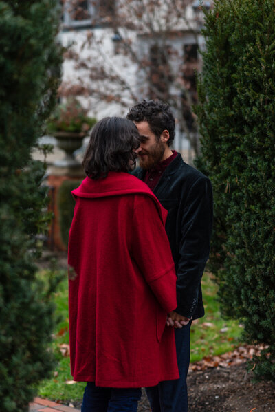 Daeus & Kate + Willow -8