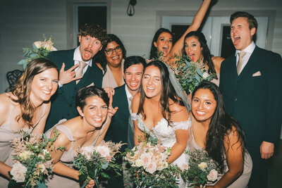 wedding photographers nyc prices