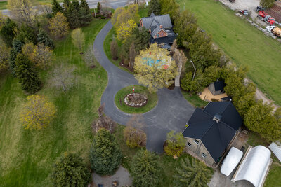 832 Hwy 7A aerial drone (18)