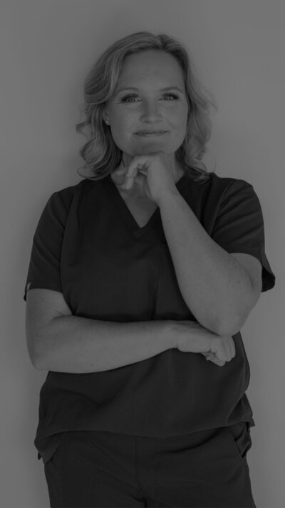 Dr. Tarryn MacCarthy Portrait