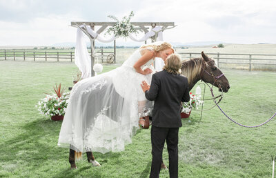 Montana Wedding Photography near me