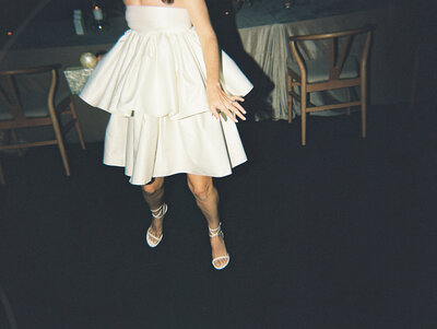 new york wedding planner