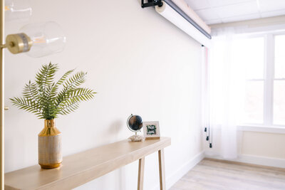 Pink Clover Studio Images 7