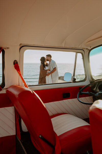 Denise + Patrick's Maternity Photos | San Diego Photographer Parallel33 Photography-87