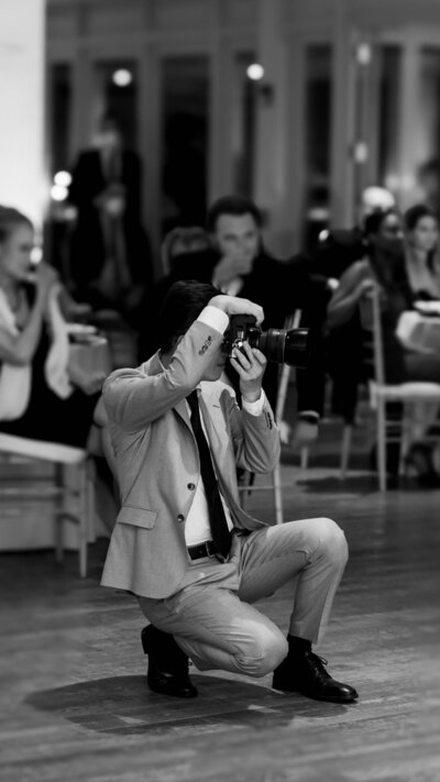 nyc wedding photographer
