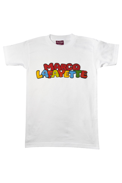 Marco & Lafayette Streetwear Fashion T Shirt