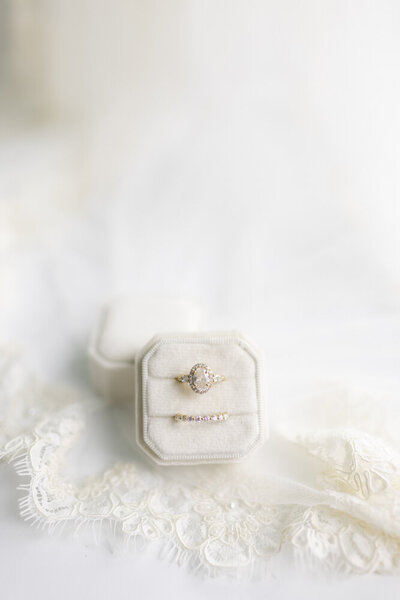 Connecitcut wedding  table setting Rachel Girouard.