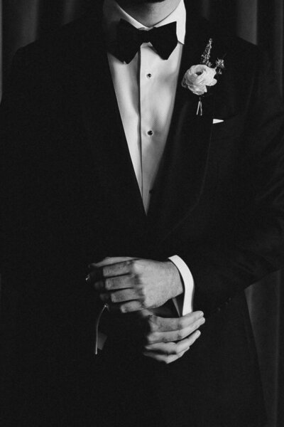 Austin Texas wedding photographer at Videre Estate