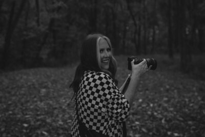 Evansville Photographers | Jayna Jones Collective