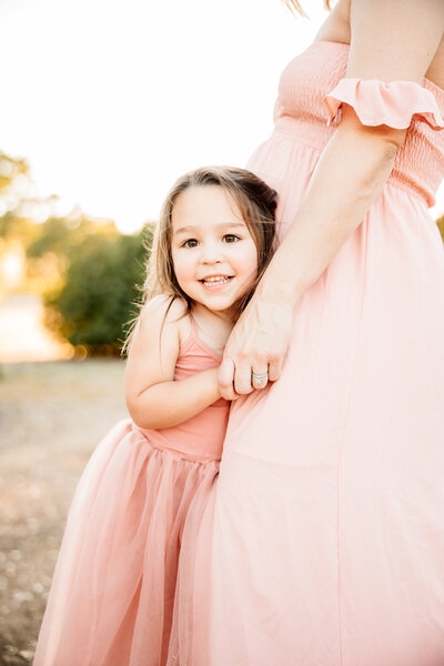 Portrait of a High school senior girl. for her Senior Photography Session in San Luis Obispo 