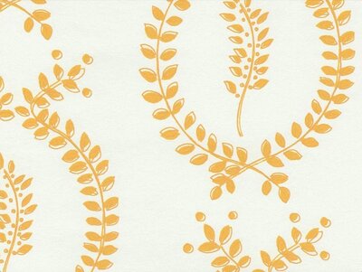 LAUREL OVERLAP_MUSTARD