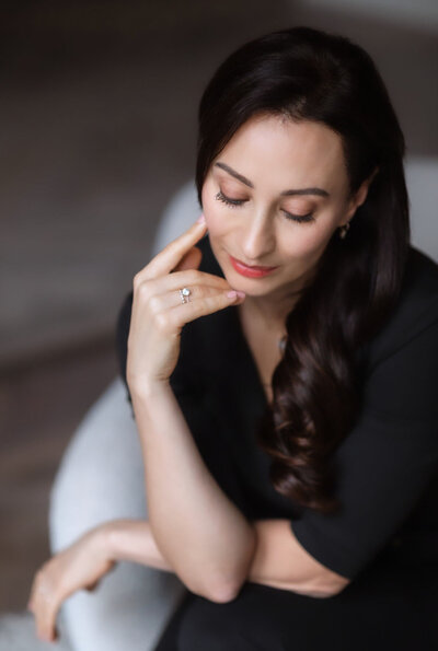 Lizenka Adriaanse cosmetisch arts Rotterdam