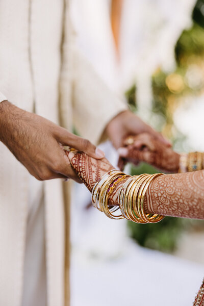 Wedding At Paradise Cove, Orlando