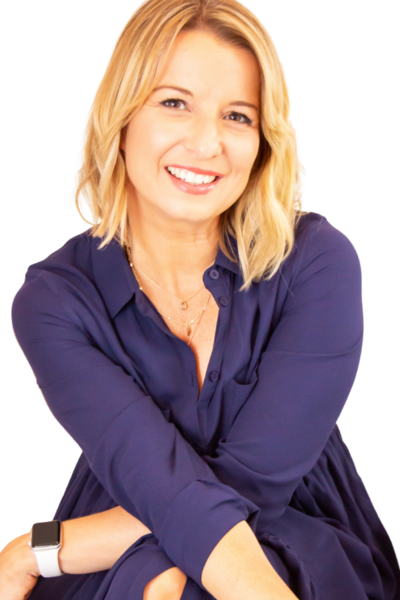 Wendy Griffith About Me