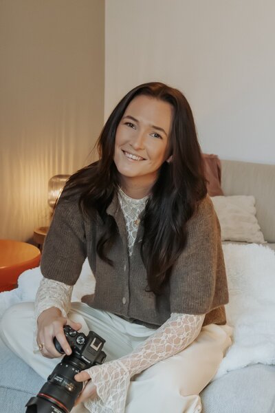 familieshoot fotograaf zwolle newborn new born fotoshoot kinderen gezin newbornshoot