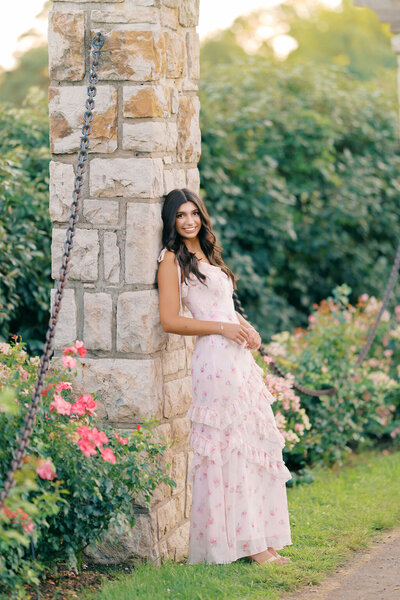 Kansas City Senior Picture Gallery