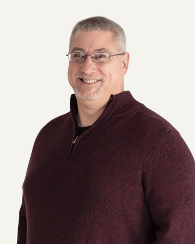 Scott Capps, Director of Operations for The Destination Group, ensuring seamless client experiences.