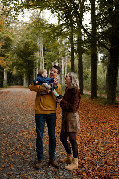 Fleur Bours photography herfstminishoot Rachel 00018