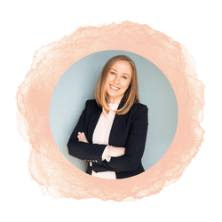 Photo of Diana Smith financial advisor