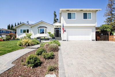 Modern san jose designed by just design resources