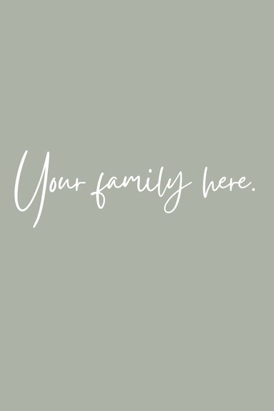 yourfamily