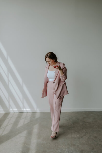 Stephanie Victoria, Calgary Wedding Photographer