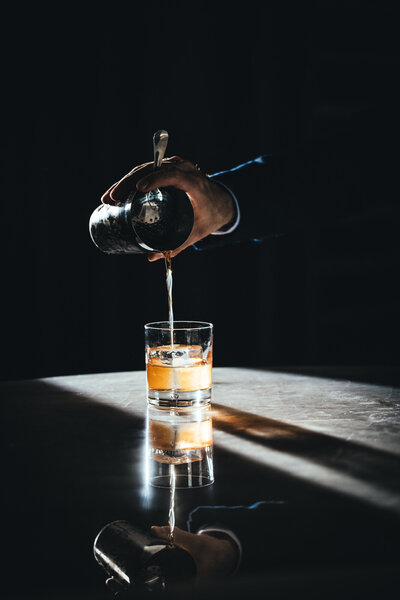 Luxury hotel photographer in Switzerland Fenjaphotography