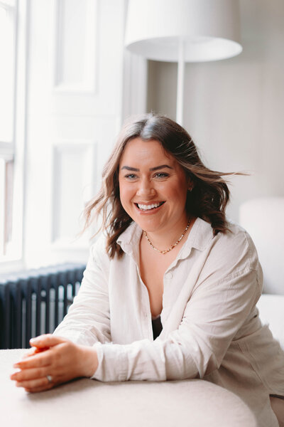 Social Media Management - Female Founder - Feminine Brand Design - Bold Bright Brand Design - Shopify Web Design - Showit Web Designer - Boutique Creative Agency - Logo Designer