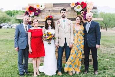 Tucson wedding photographer, Meredith Amadee Photography